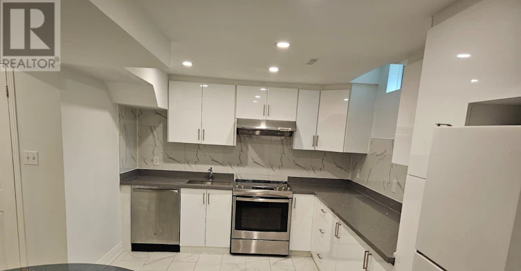 BSMT A-9 Michigan Avenue, Brampton, ON, L6Y 4N5 - 3