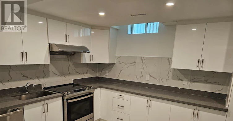 BSMT A-9 Michigan Avenue, Brampton, ON, L6Y 4N5 - 2