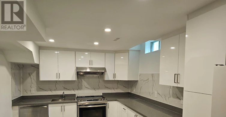 BSMT A-9 Michigan Avenue, Brampton, ON, L6Y 4N5