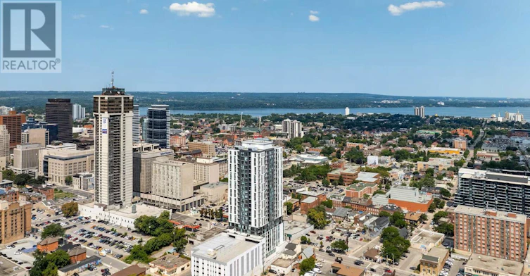 1205-49 Walnut Street S, Hamilton, ON, L8N 2K9 - 24