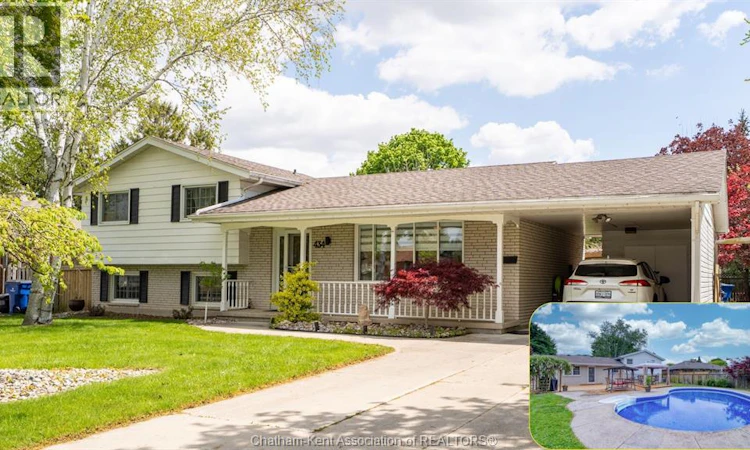 434 Dora Drive