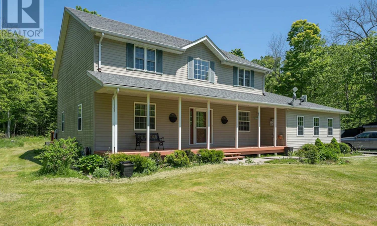 137 Stewart Road