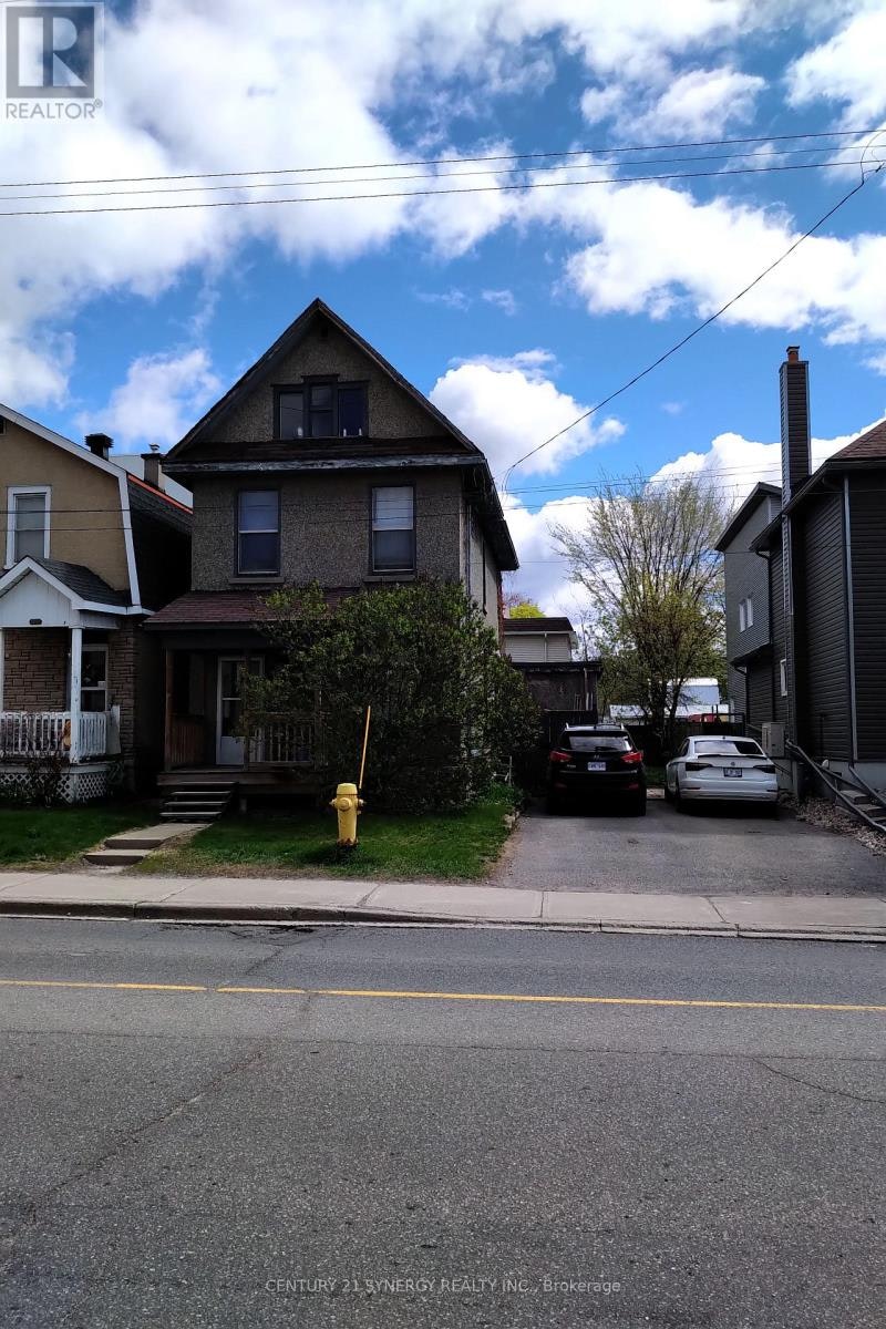 341 Parkdale Avenue, Ottawa, ON, K1Y 1G7