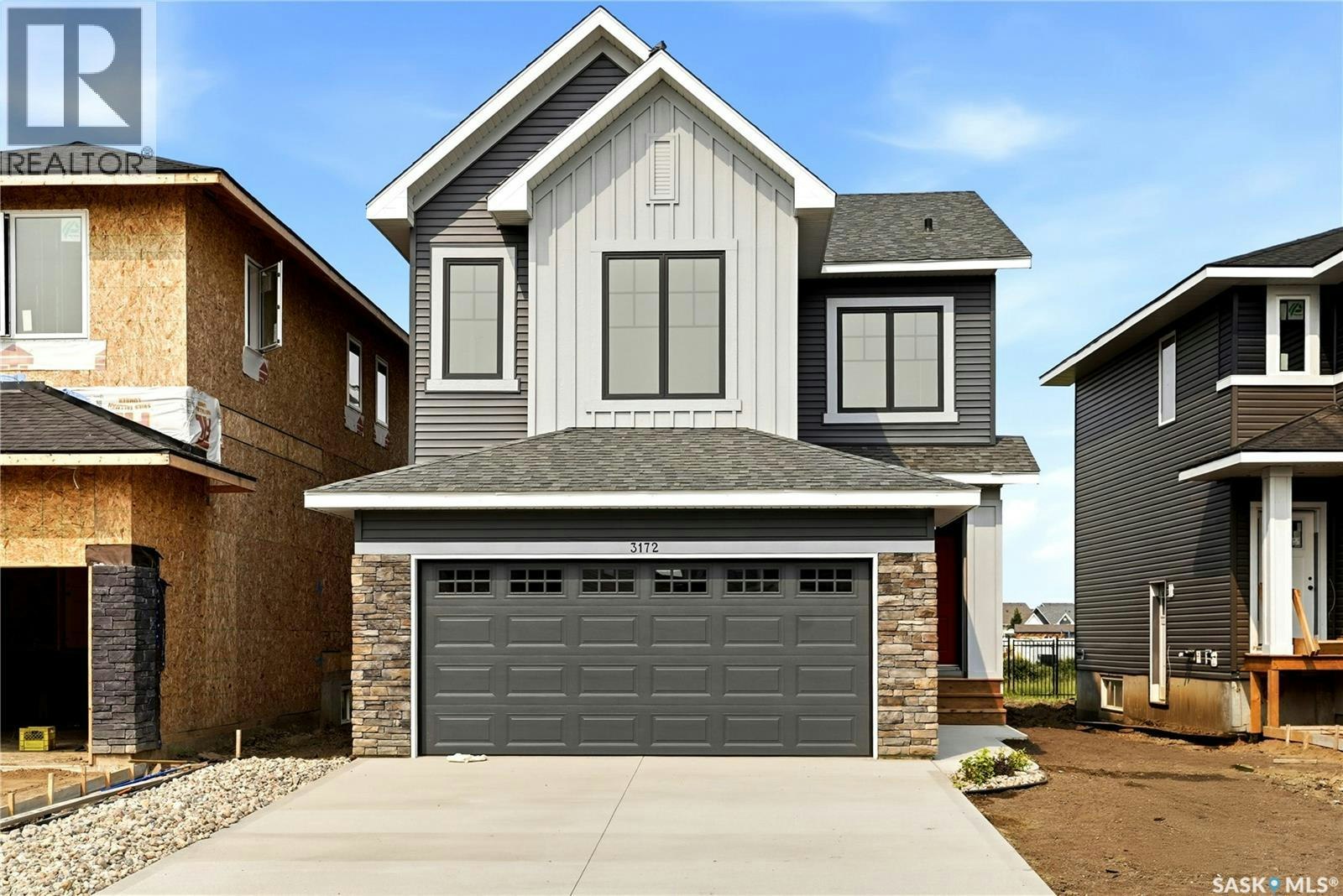 3172 Favel Drive, Regina, SK, S4V 4C7