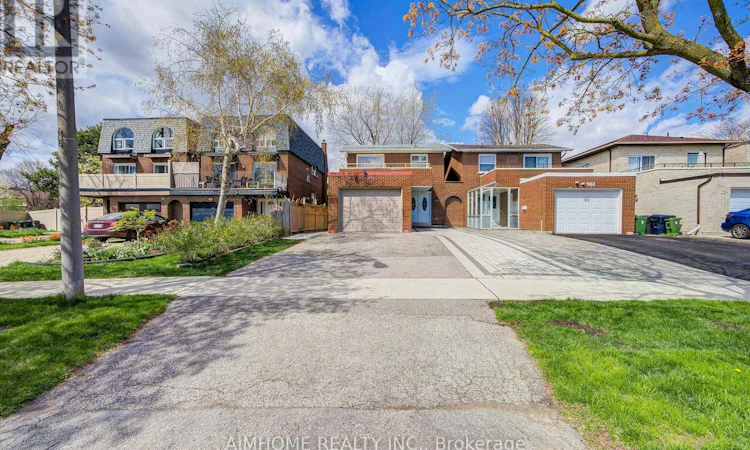 163 Chipwood Crescent