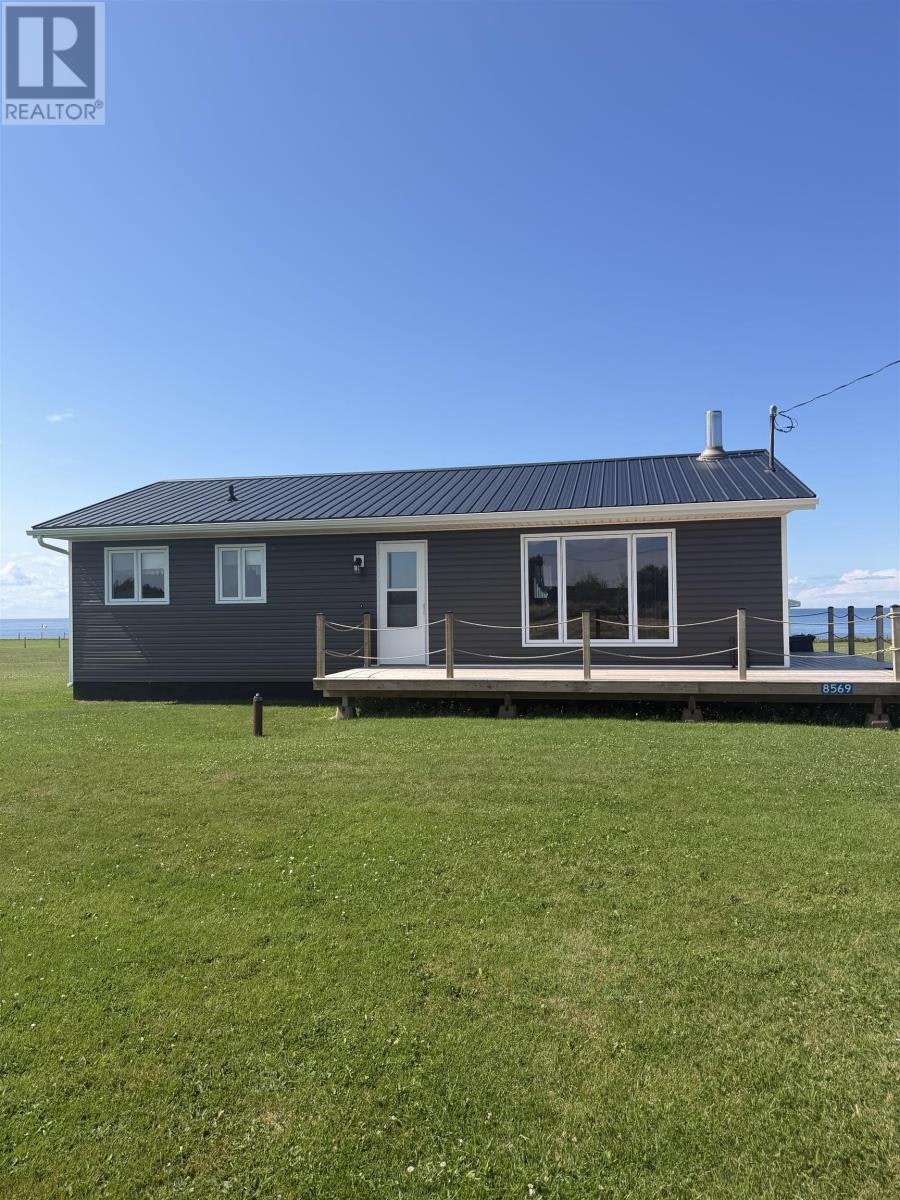 8569 14 Route, Campbellton, PE, C0B 1E0