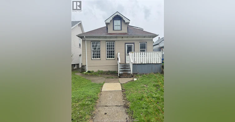 1011 Windsor Avenue, Windsor, ON, N9A 1K3