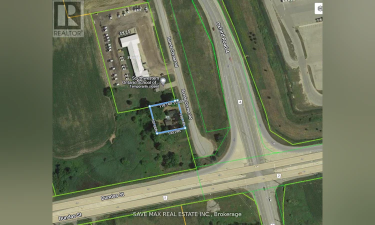 23 Bonds Corners Road