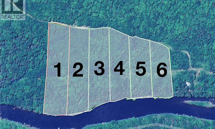 Lot-6 Riverwood Way