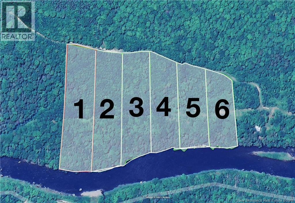 Lot-4 Riverwood Way, Stanley, NB, E7H 1W1