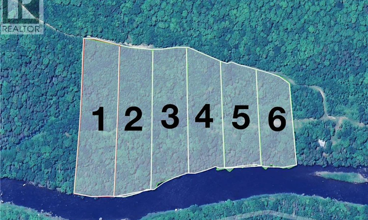 Lot-3 Riverwood Way