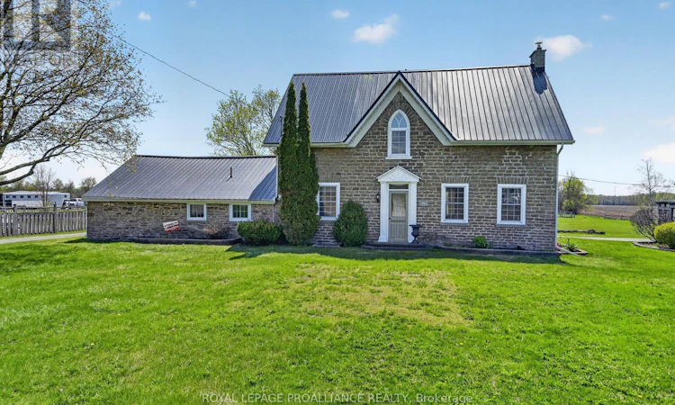 3945 County 26 Road Road
