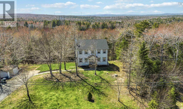 48 Gleneagles Drive