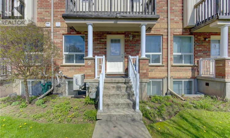 9-142 York Road