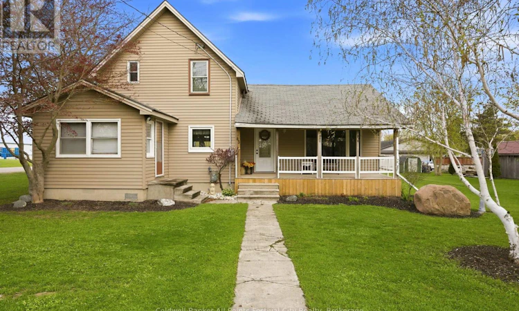 83 Jarvis Street