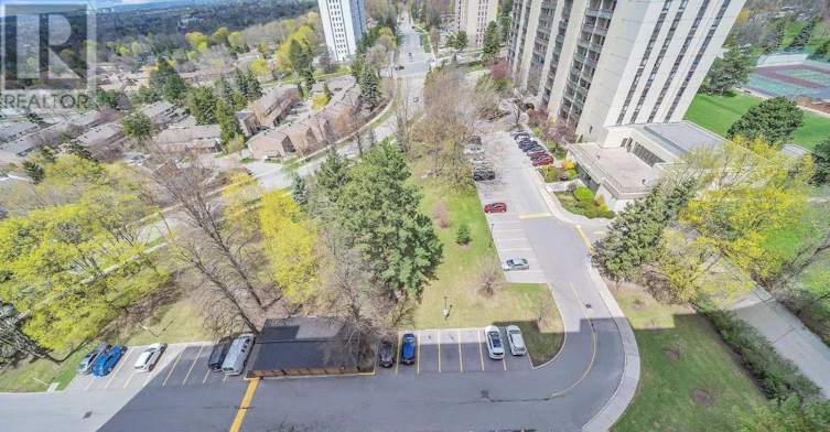 1415-260 Seneca Hill Drive, Toronto, ON, M2J 4S6 - 23
