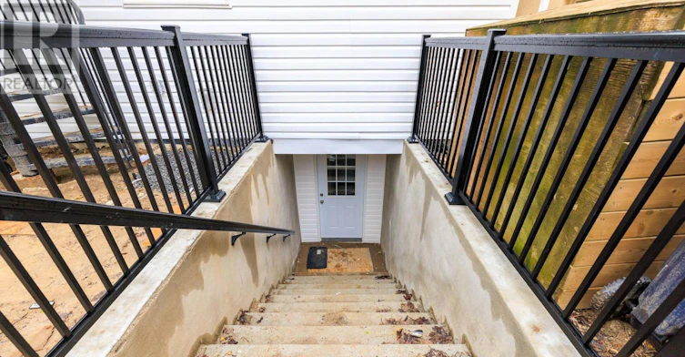 D-627 Crawford Street, Toronto, ON, M6G 3K1 - 3