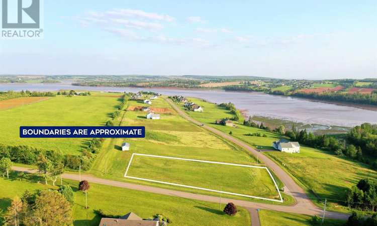 Lot-40 Alexander Drive