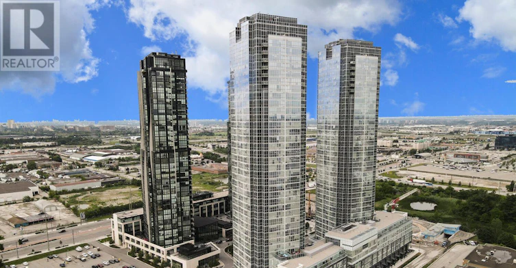 1406-2908 7 Highway Road, Vaughan, ON, L4K 0K5 - 2
