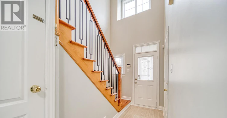 MAIN-48 Chiara Drive, Vaughan, ON, L6A 3K3 - 3