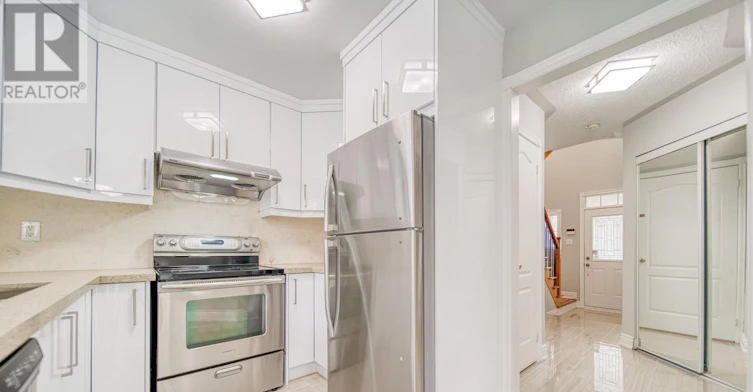 MAIN-48 Chiara Drive, Vaughan, ON, L6A 3K3 - 7