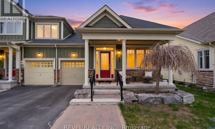 42 Sandy Coast Crescent