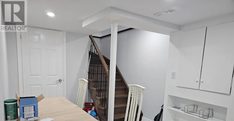 BASEMENT 1-3177 Colonial Drive, Mississauga, ON, L5L 5L3 - 7