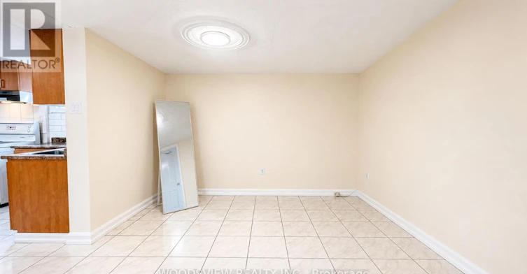 LOWER-58 Lightwood Drive, Toronto, ON, M9V 2Z2 - 5