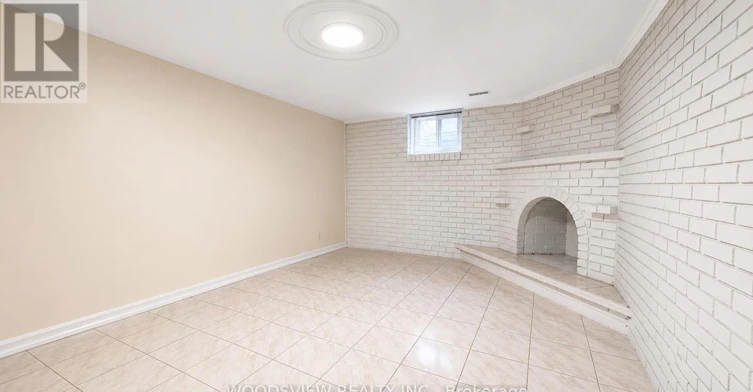 LOWER-58 Lightwood Drive, Toronto, ON, M9V 2Z2 - 11