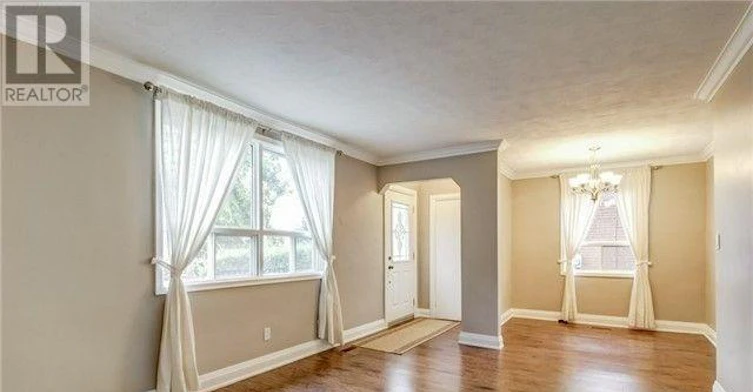 UPPER-1354 Augustine Drive, Burlington, ON, L7P 2M8 - 4