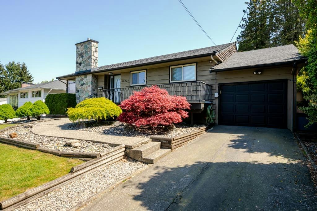 10216 124 Street, Surrey, BC, V3V 4T3