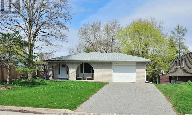 14 Braeside Street