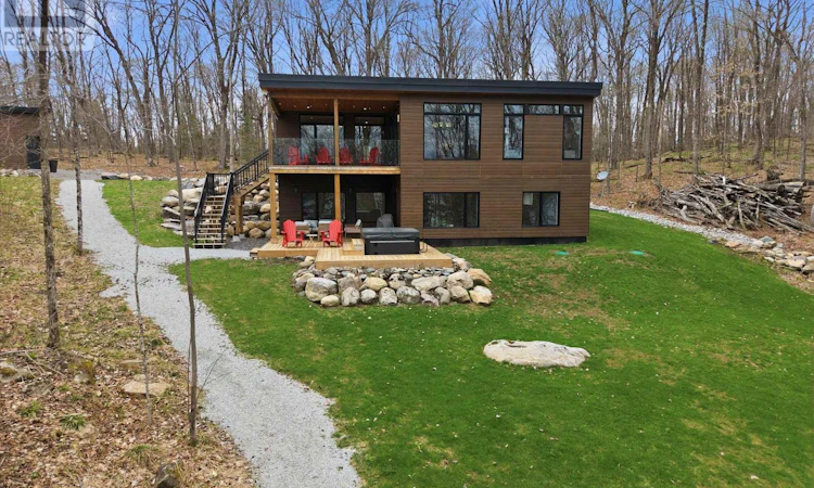 1011 Old Cottage Road