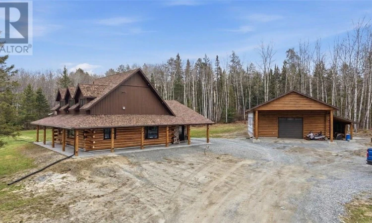 437 Maclean Road