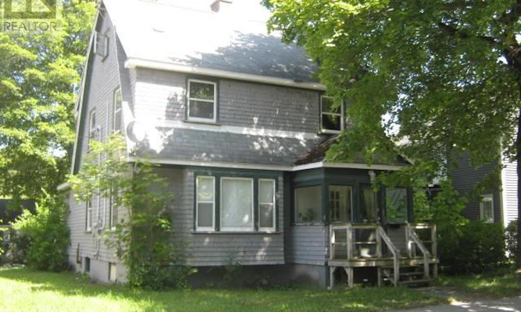 69 Park Street