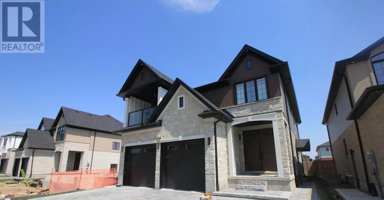 LOWER-2098 Saddlerock Avenue, London, ON, N6G 3X3 - 2