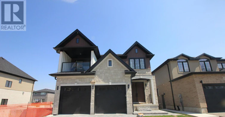 LOWER-2098 Saddlerock Avenue, London, ON, N6G 3X3