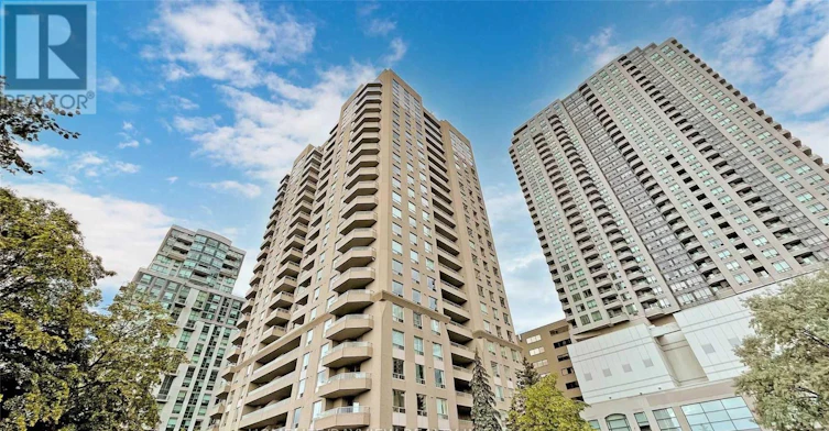 1708-18 Hillcrest Avenue, Toronto, ON, M2N 6T5
