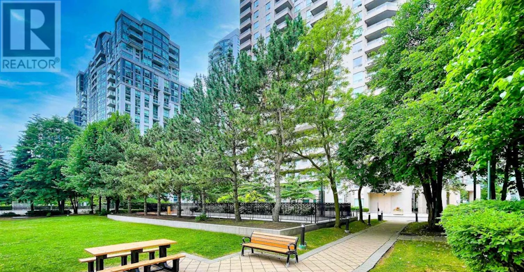 1708-18 Hillcrest Avenue, Toronto, ON, M2N 6T5 - 22