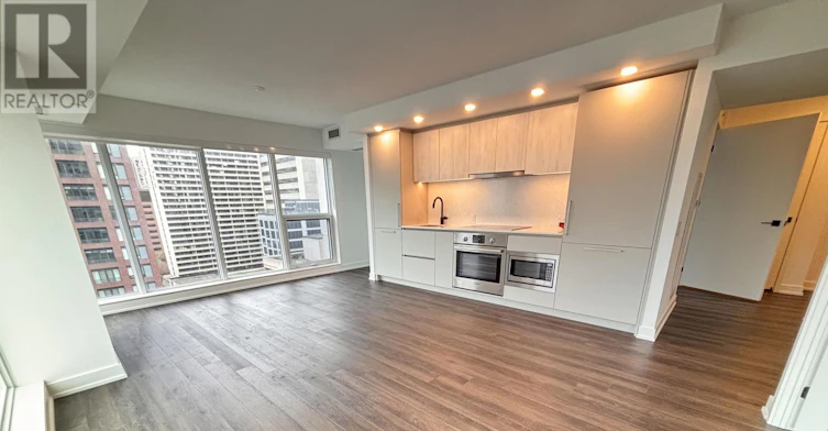 1402-609 Sherbourne Street, Toronto, ON, M4X 1K7