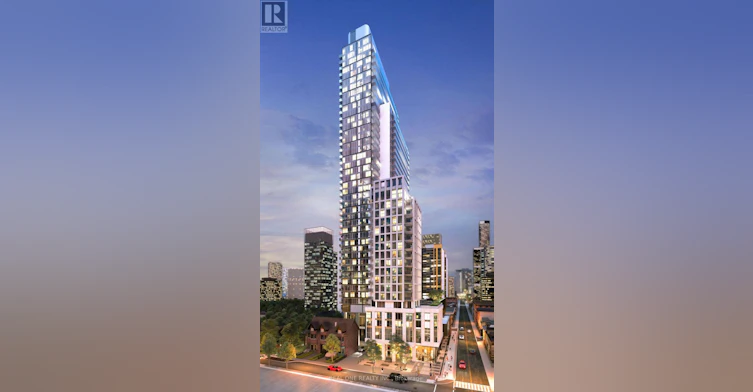 3704-3 Gloucester Street, Toronto, ON, M4Y 0C6 - 14