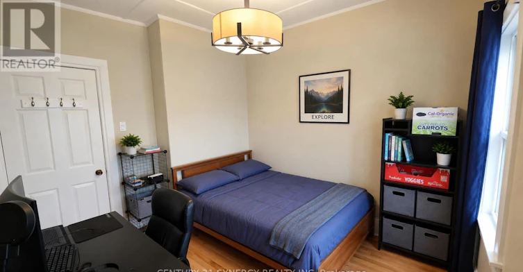 2-229 Charlotte Street, Ottawa, ON, K1N 8L1 - 8