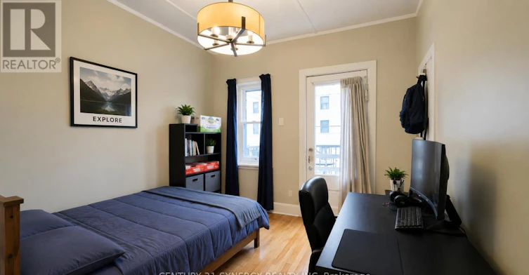 2-229 Charlotte Street, Ottawa, ON, K1N 8L1 - 9