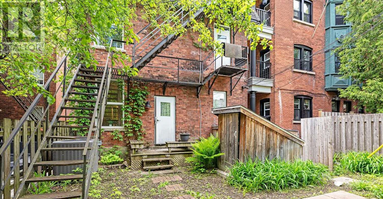 2-229 Charlotte Street, Ottawa, ON, K1N 8L1 - 13