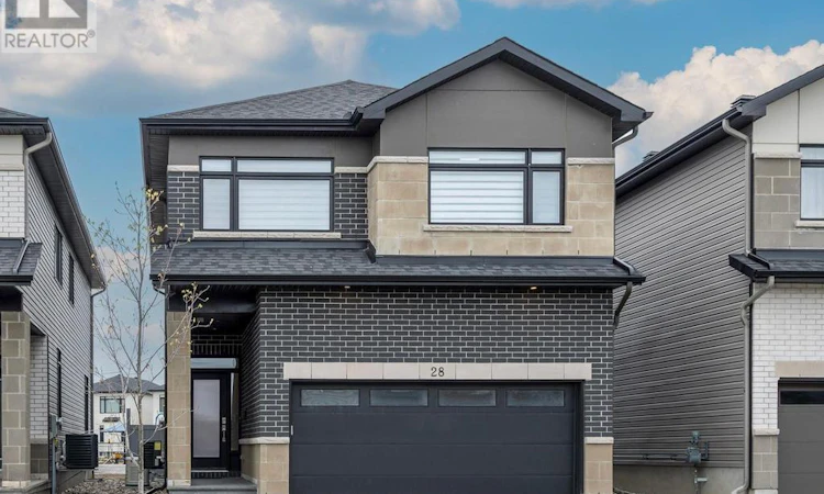 28 Mendoza Way