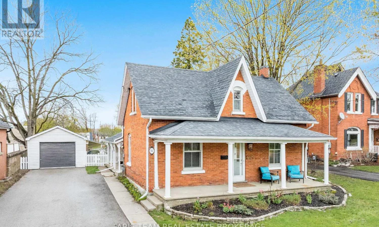 53 Burton Avenue