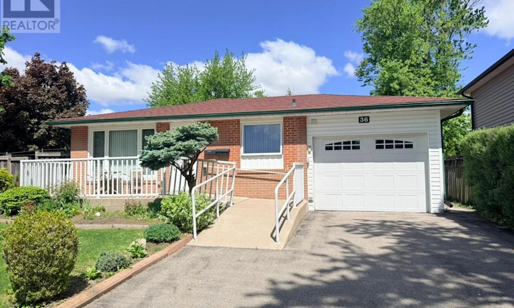 36 Watson Crescent