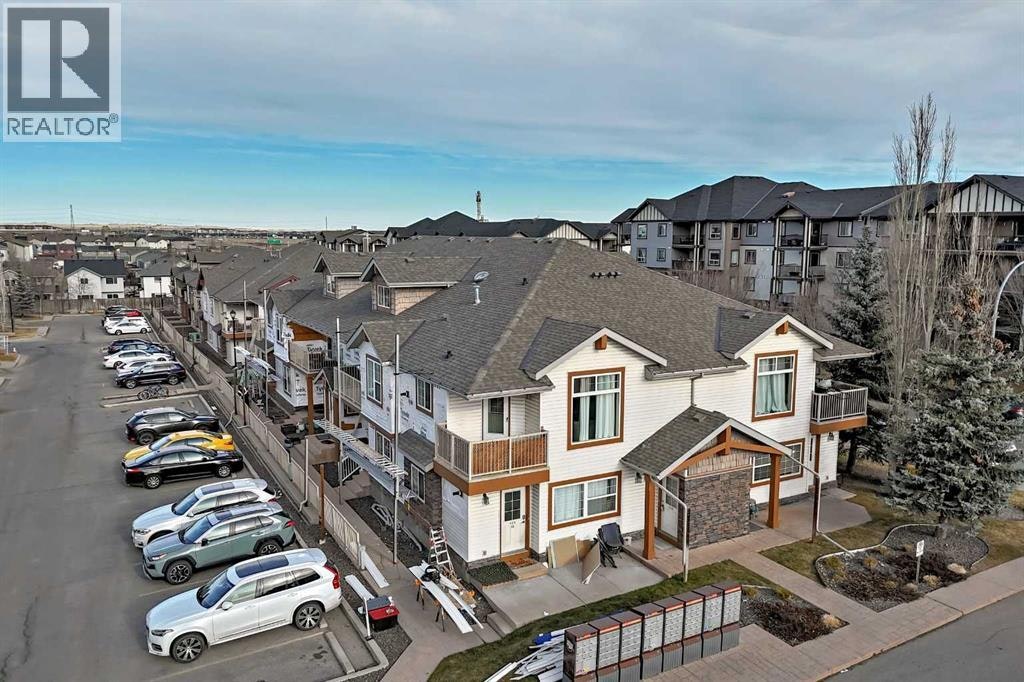 205-20 Panatella Landing NW, Calgary, AB, T3K 0K8