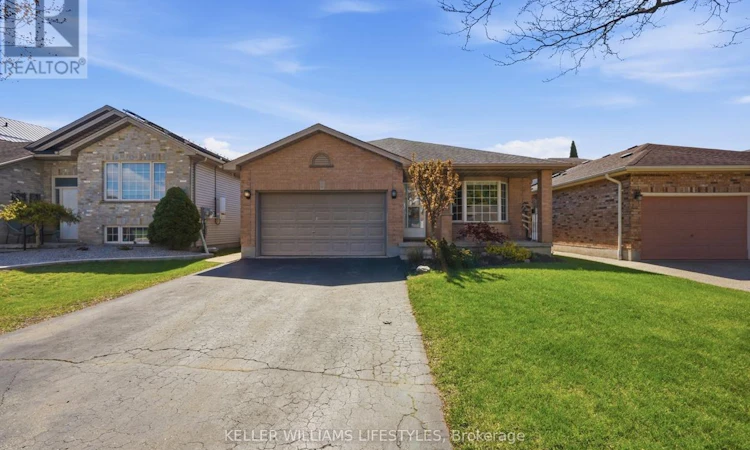 54 Yarmouth Drive
