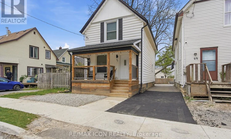 67 Elysian Street